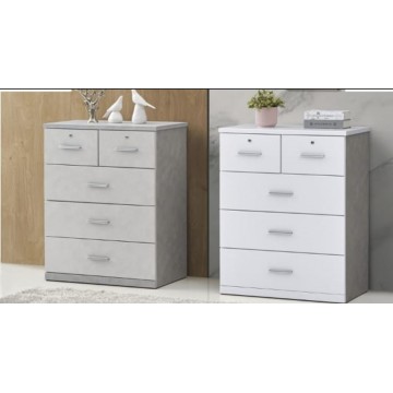 Chest of Drawers COD1345 (Full Plywood)